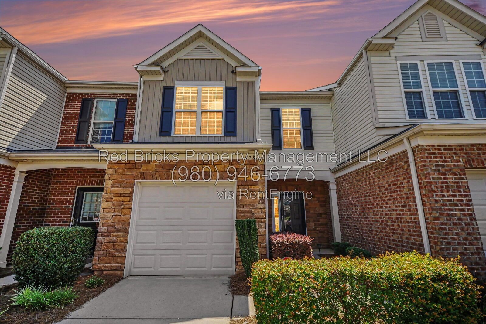 Move-In Ready Townhome with Resort Amenities! property image