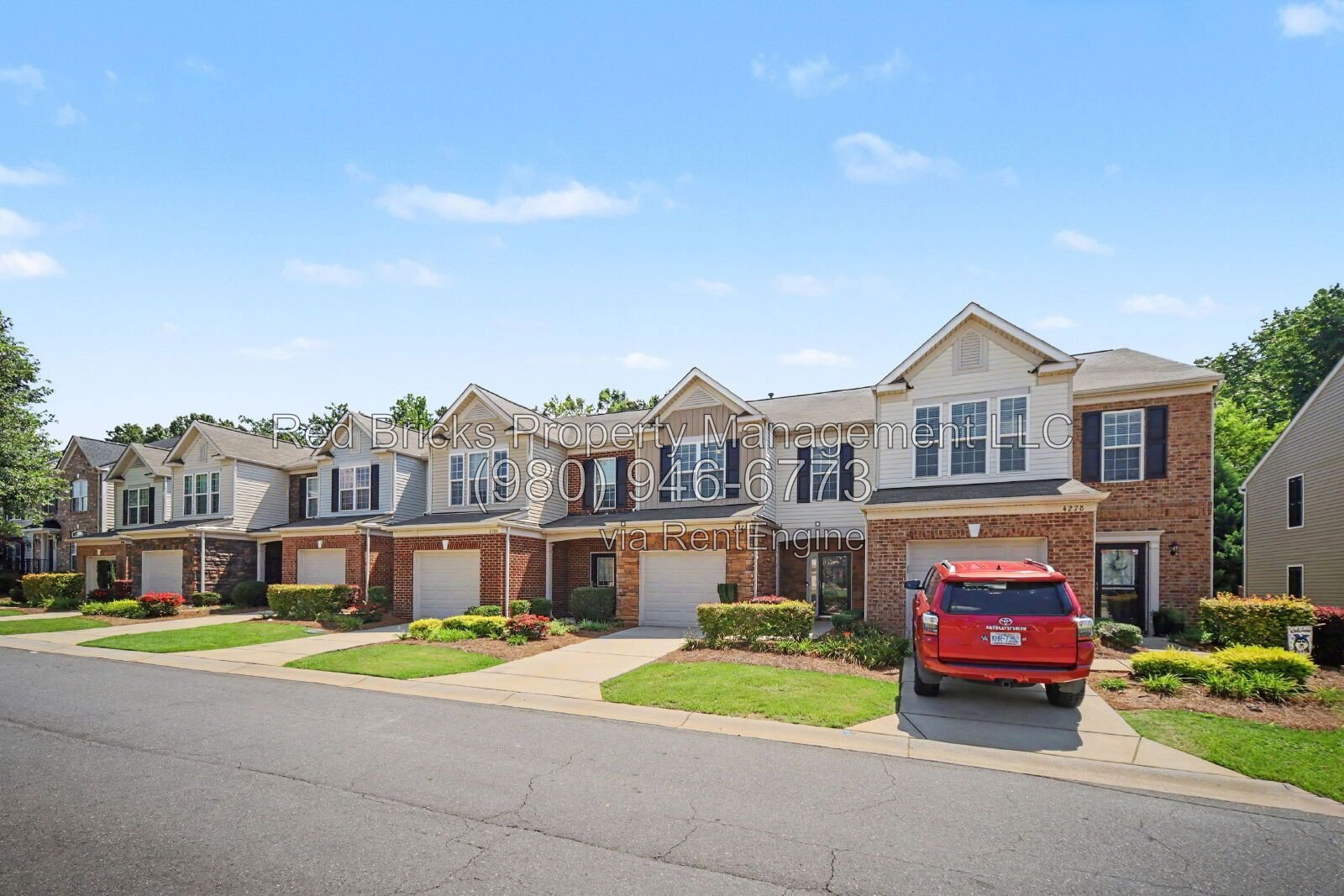 Move-In Ready Townhome with Resort Amenities! property image