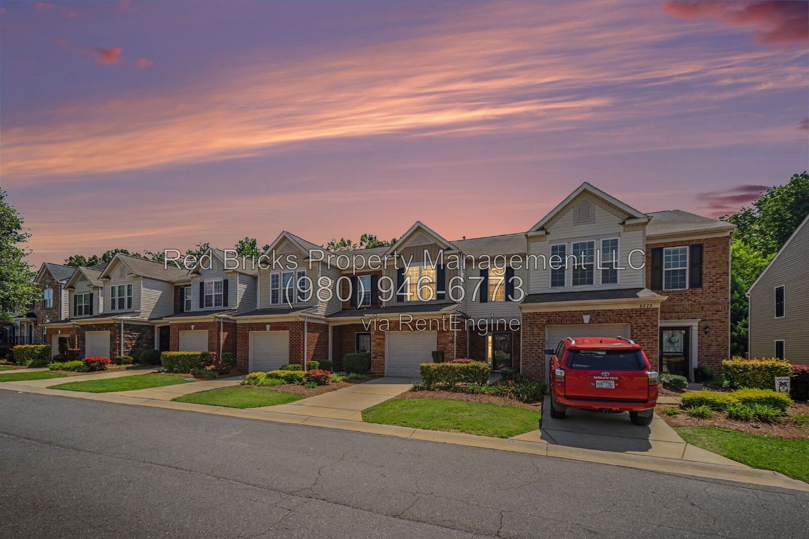 Move-In Ready Townhome with Resort Amenities! property image