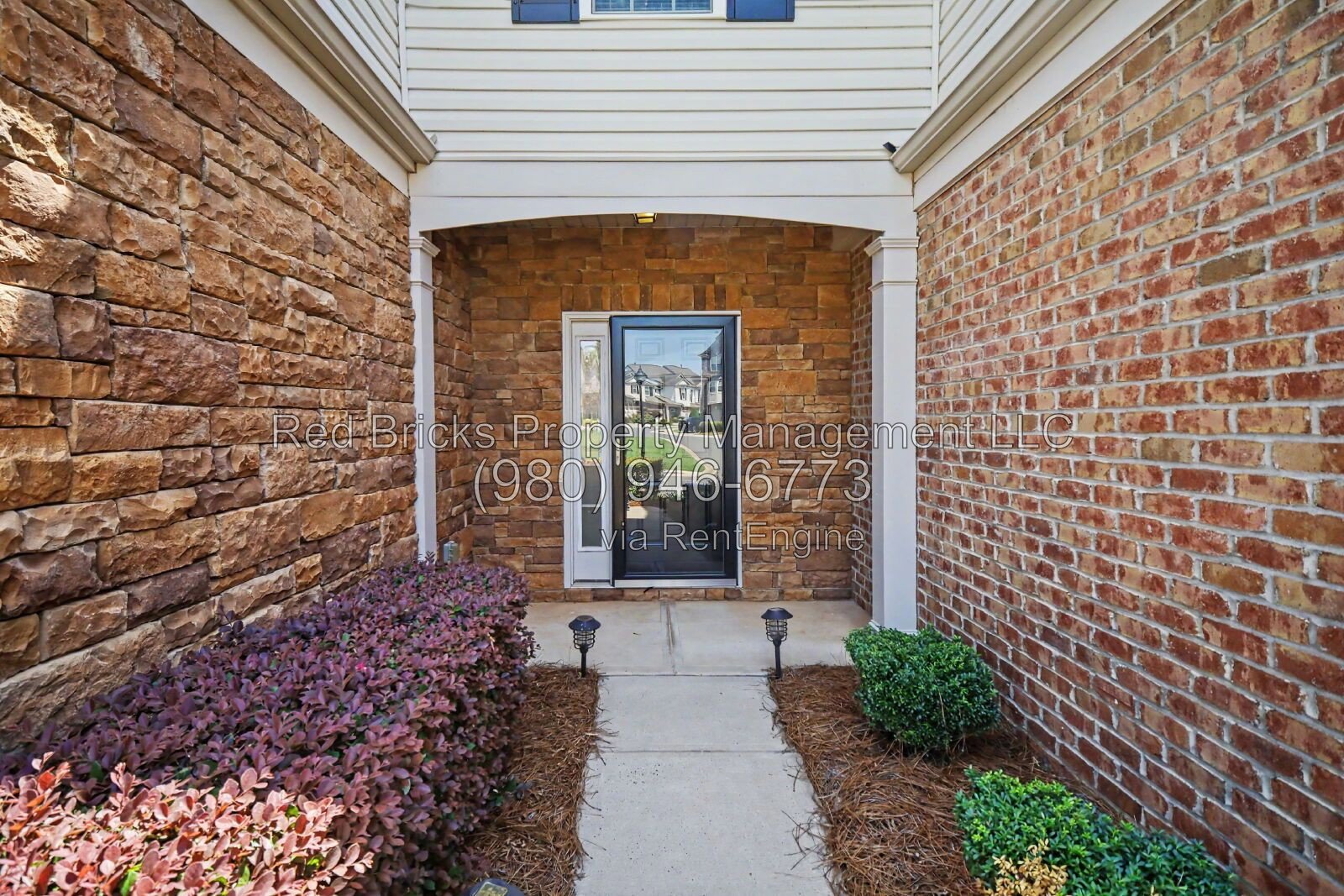 Move-In Ready Townhome with Resort Amenities! property image