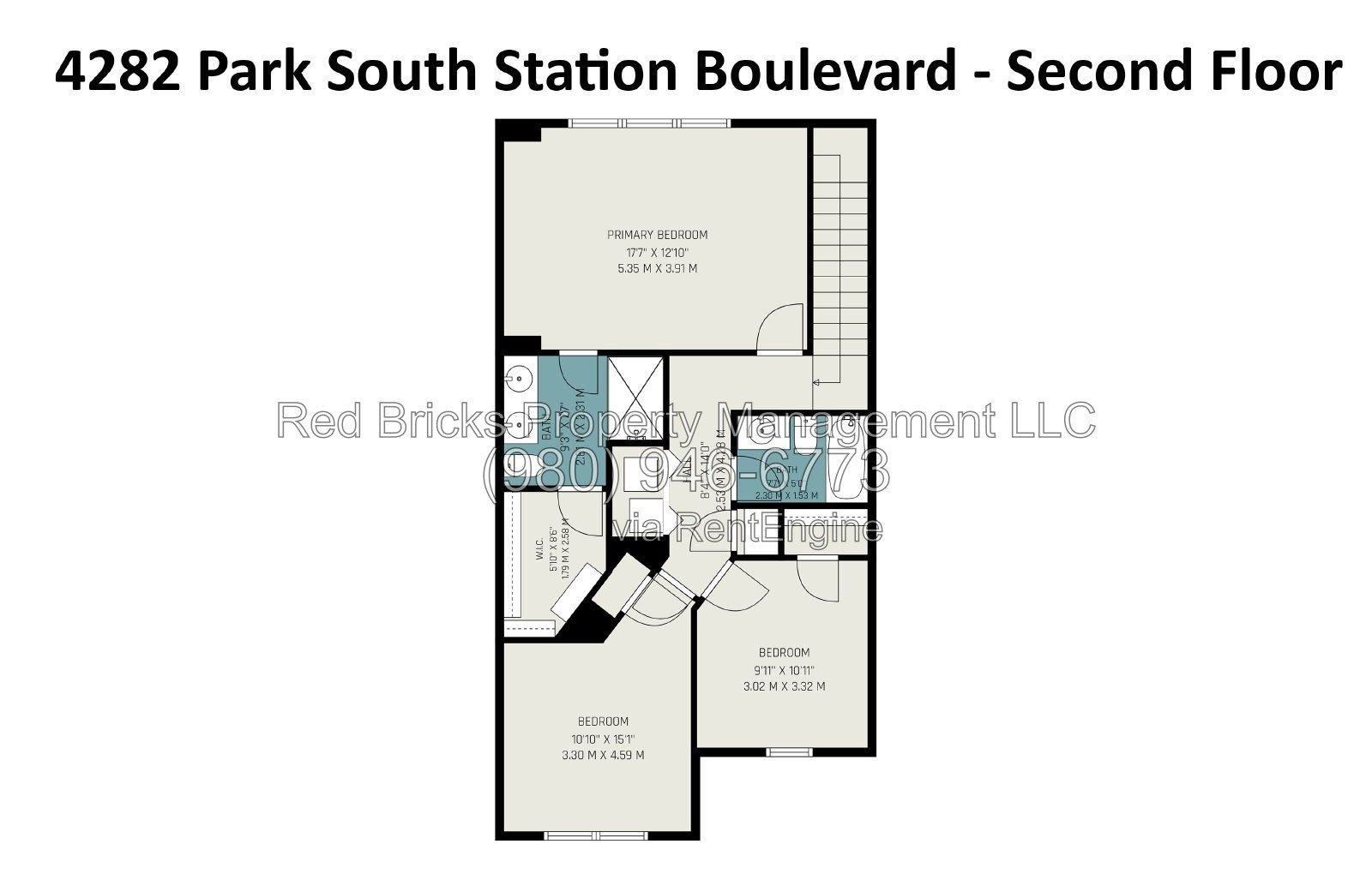 Move-In Ready Townhome with Resort Amenities! property image