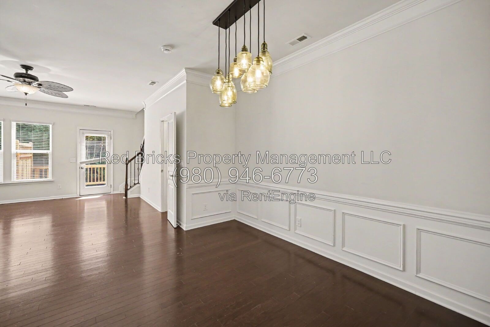 Move-In Ready Townhome with Resort Amenities! property image