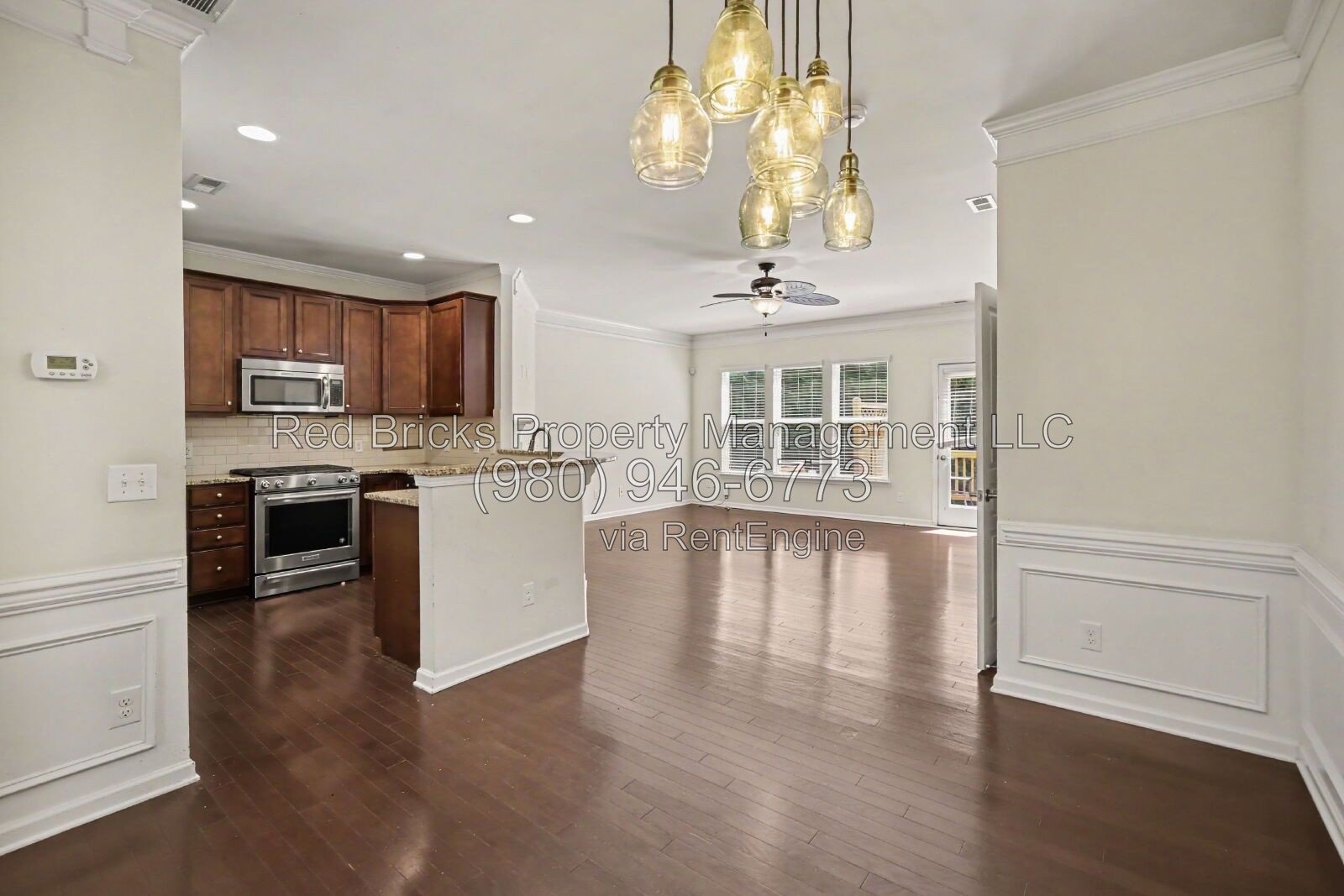 Move-In Ready Townhome with Resort Amenities! property image