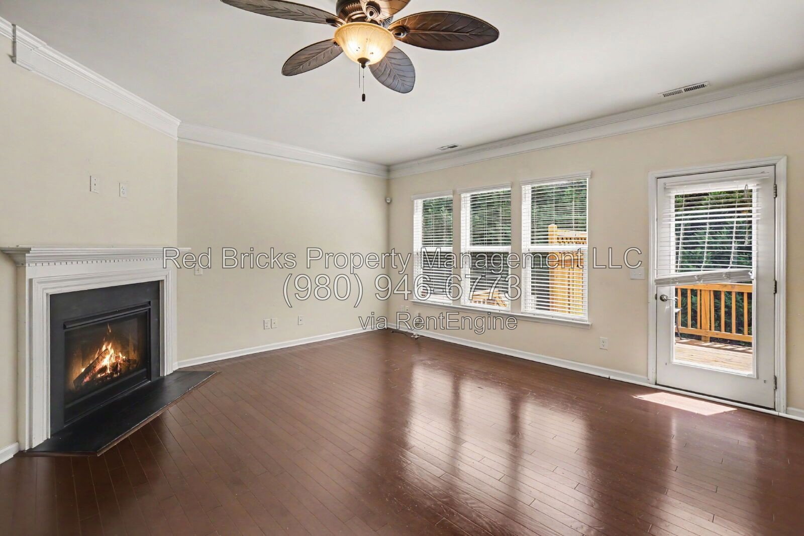 Move-In Ready Townhome with Resort Amenities! property image
