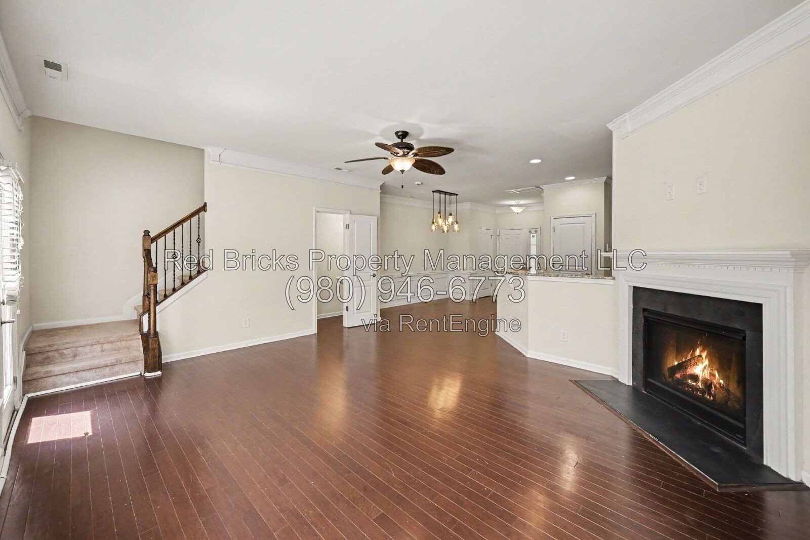 Move-In Ready Townhome with Resort Amenities! property image