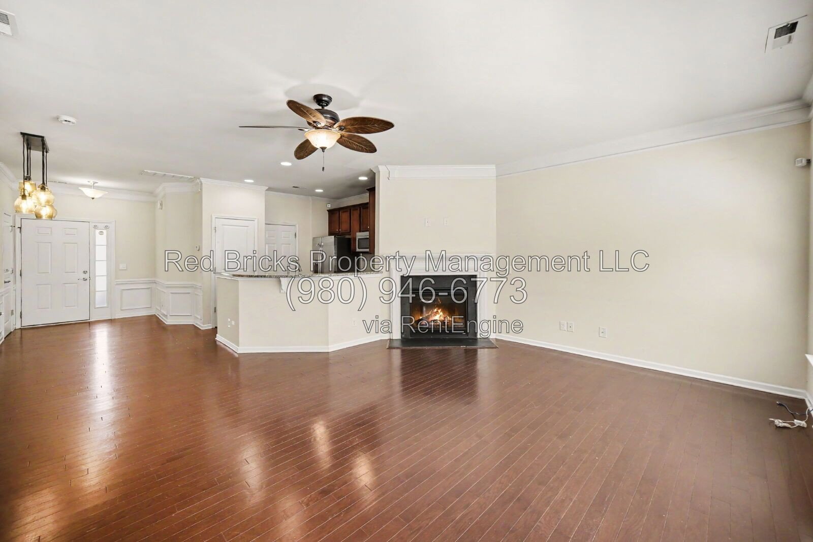 Move-In Ready Townhome with Resort Amenities! property image