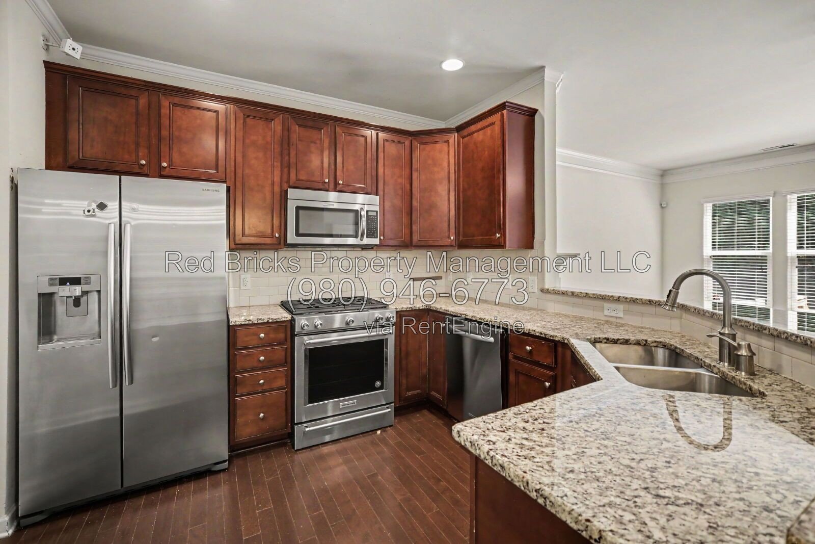 Move-In Ready Townhome with Resort Amenities! property image
