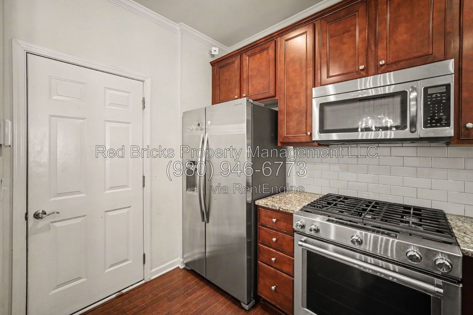 Move-In Ready Townhome with Resort Amenities! property image