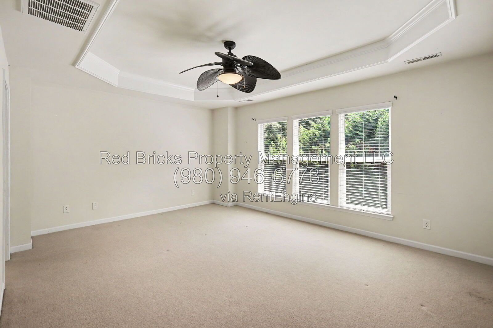 Move-In Ready Townhome with Resort Amenities! property image