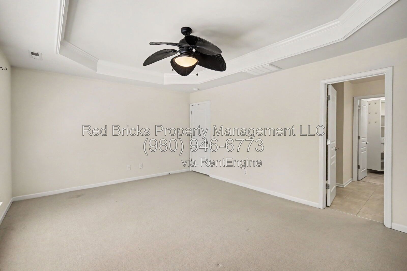 Move-In Ready Townhome with Resort Amenities! property image