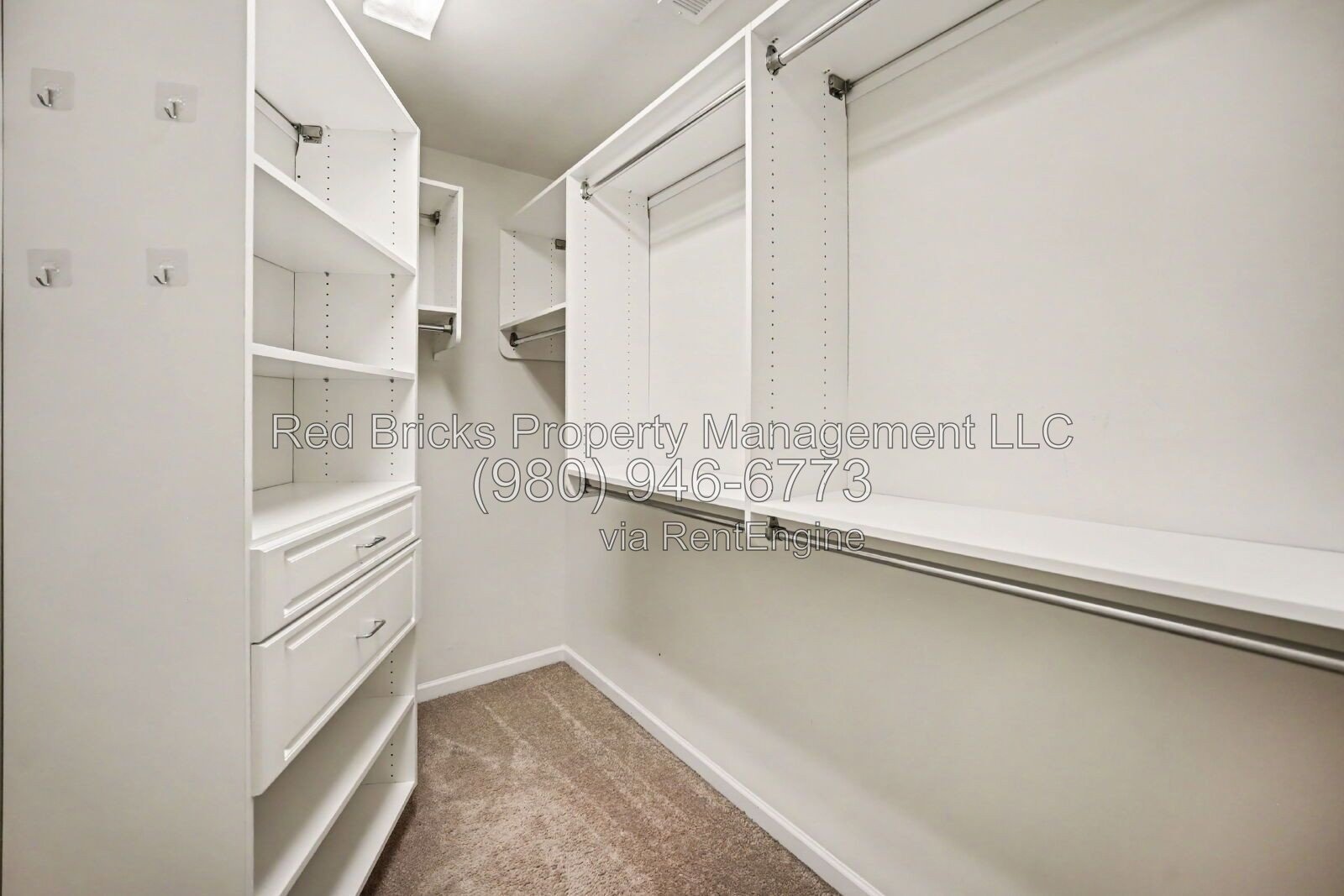 Move-In Ready Townhome with Resort Amenities! property image