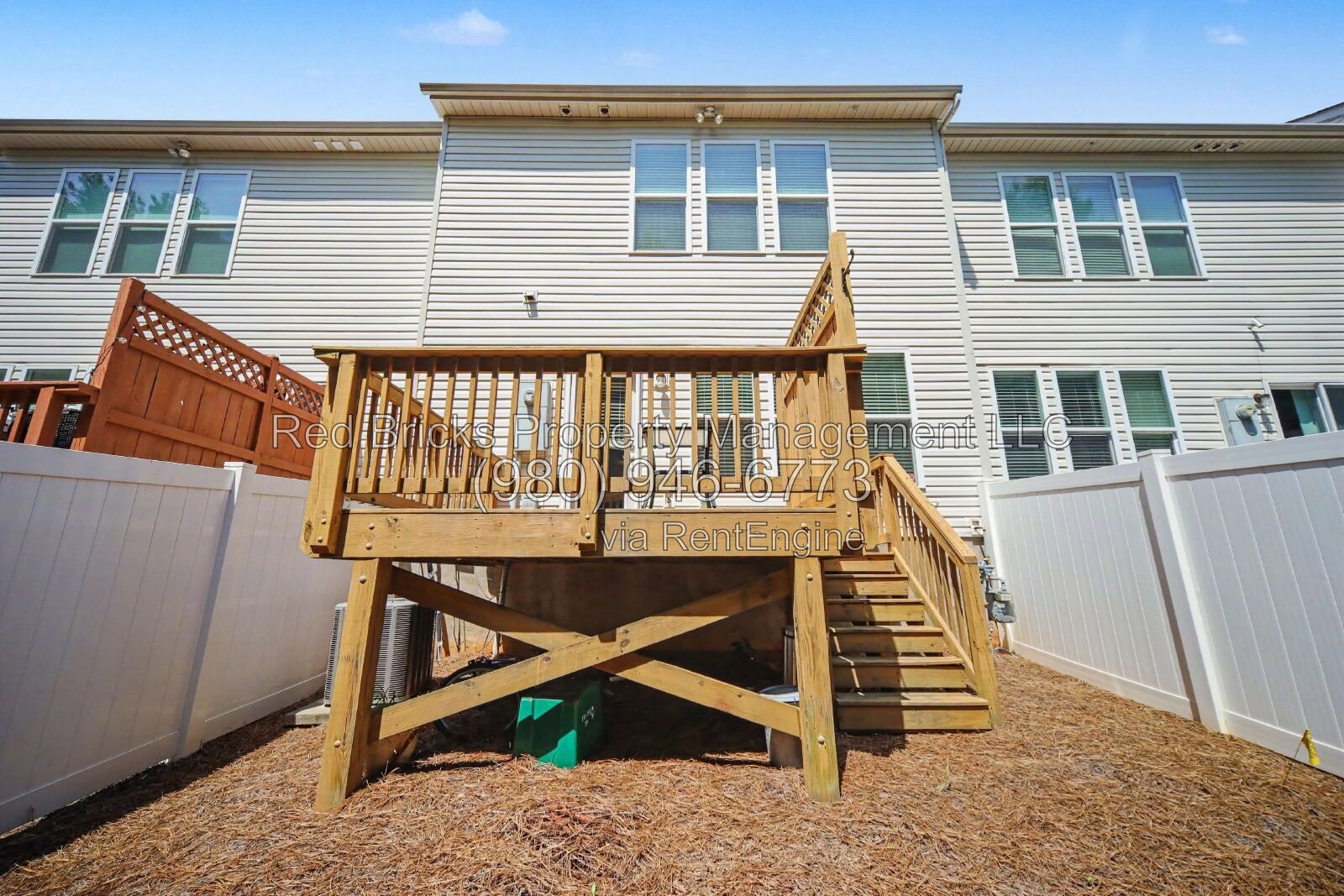 Move-In Ready Townhome with Resort Amenities! property image