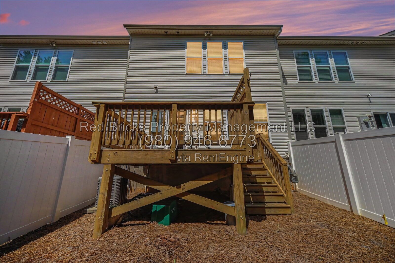 Move-In Ready Townhome with Resort Amenities! property image