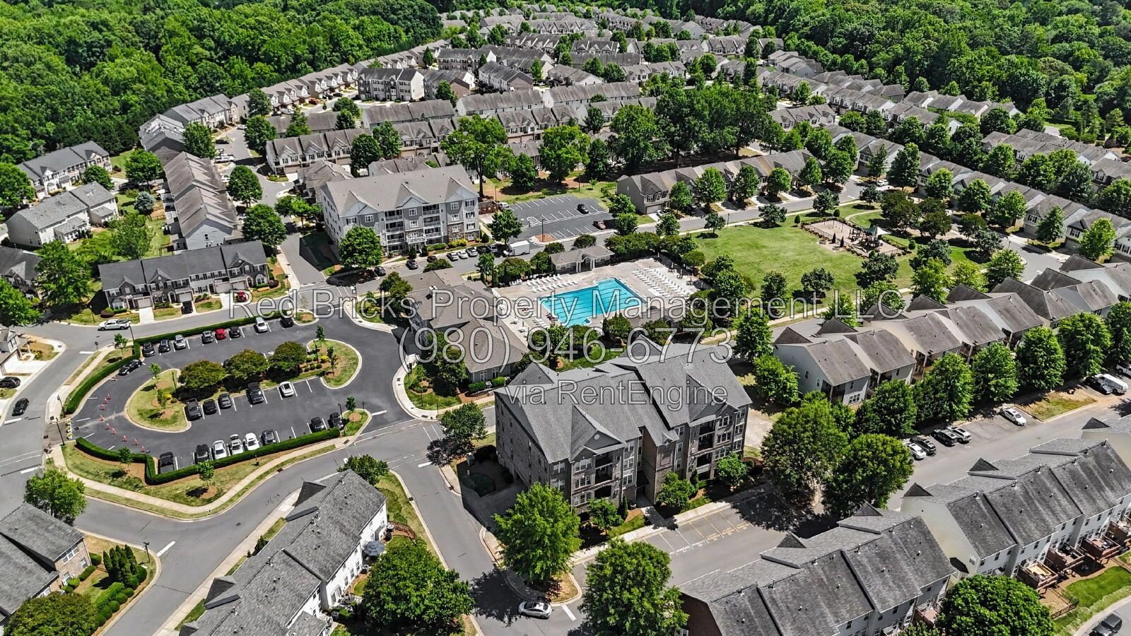 Move-In Ready Townhome with Resort Amenities! property image
