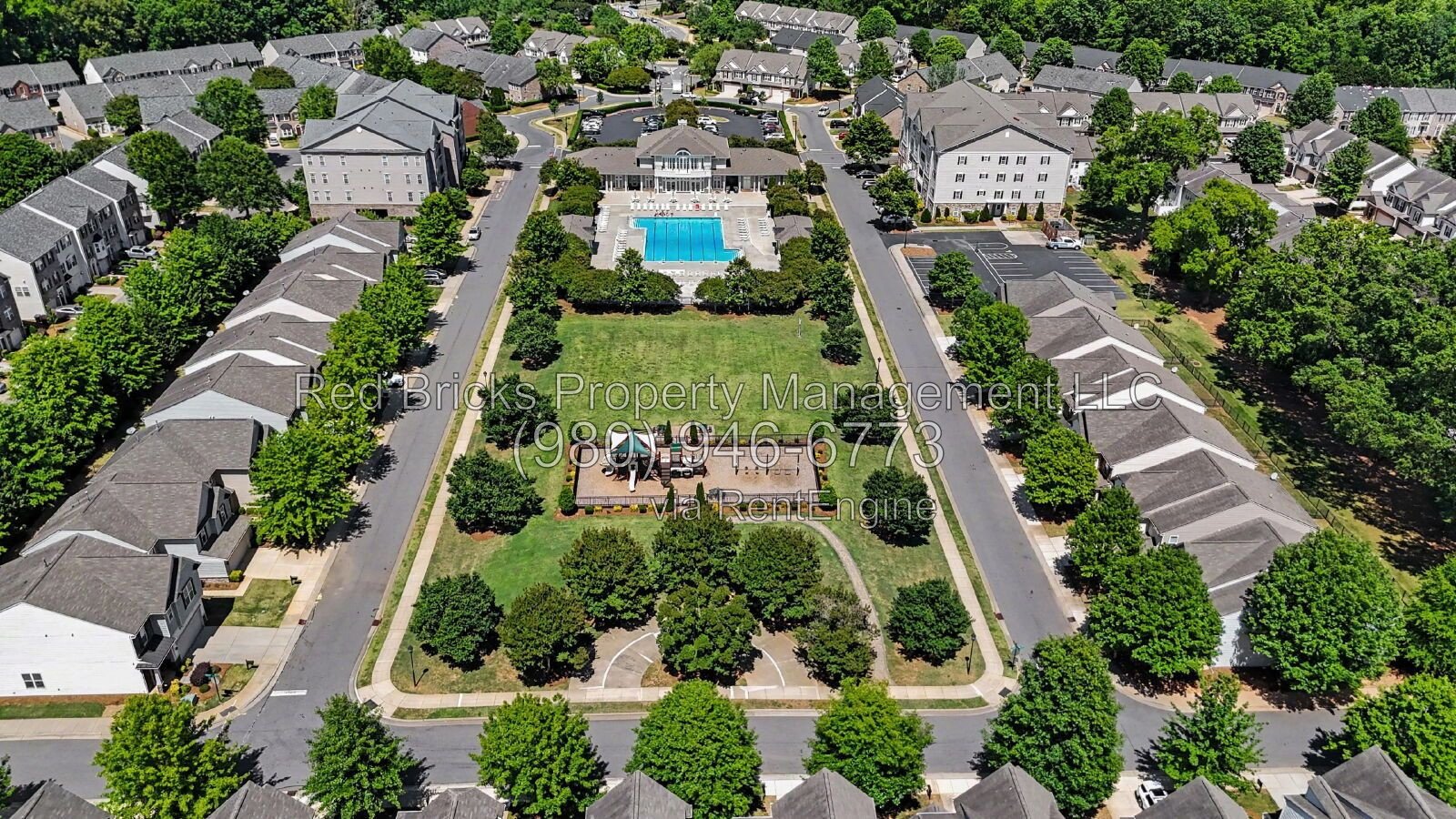 Move-In Ready Townhome with Resort Amenities! property image
