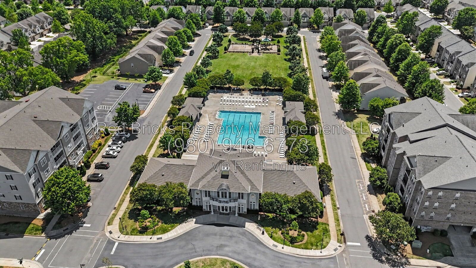 Move-In Ready Townhome with Resort Amenities! property image