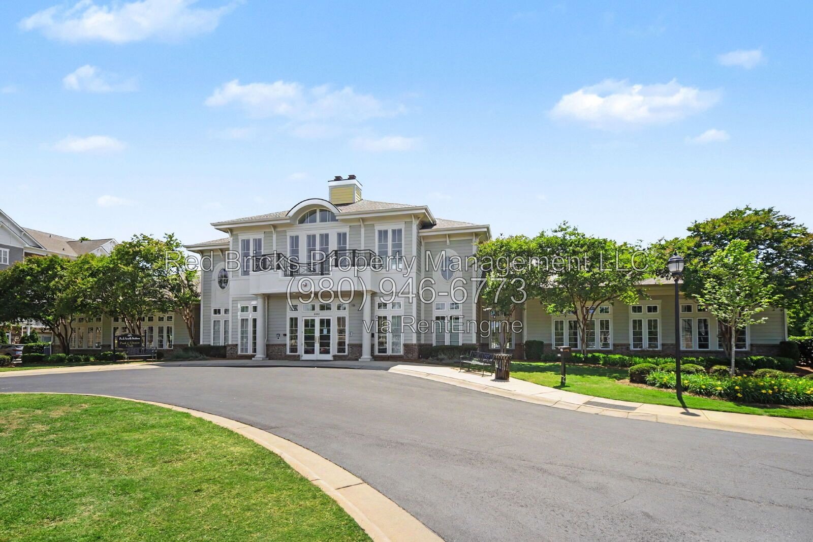 Move-In Ready Townhome with Resort Amenities! property image