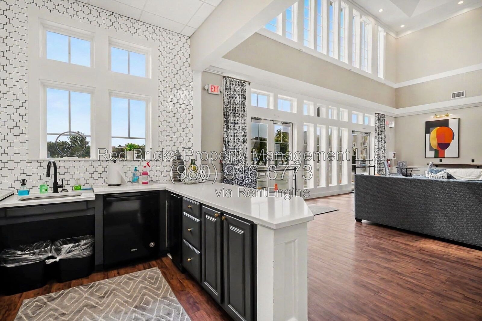 Move-In Ready Townhome with Resort Amenities! property image