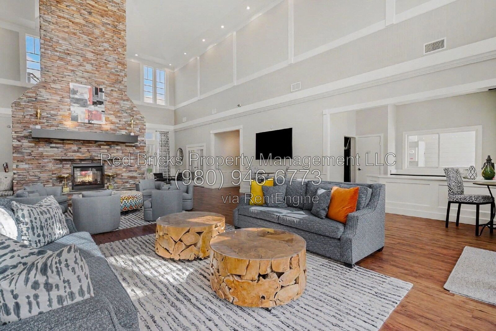 Move-In Ready Townhome with Resort Amenities! property image
