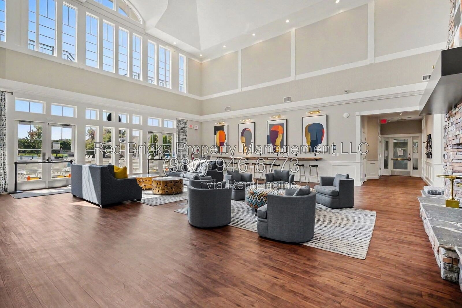 Move-In Ready Townhome with Resort Amenities! property image