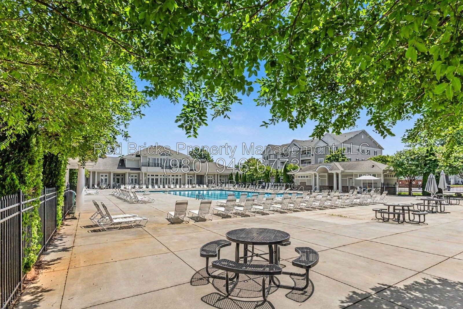 Move-In Ready Townhome with Resort Amenities! property image