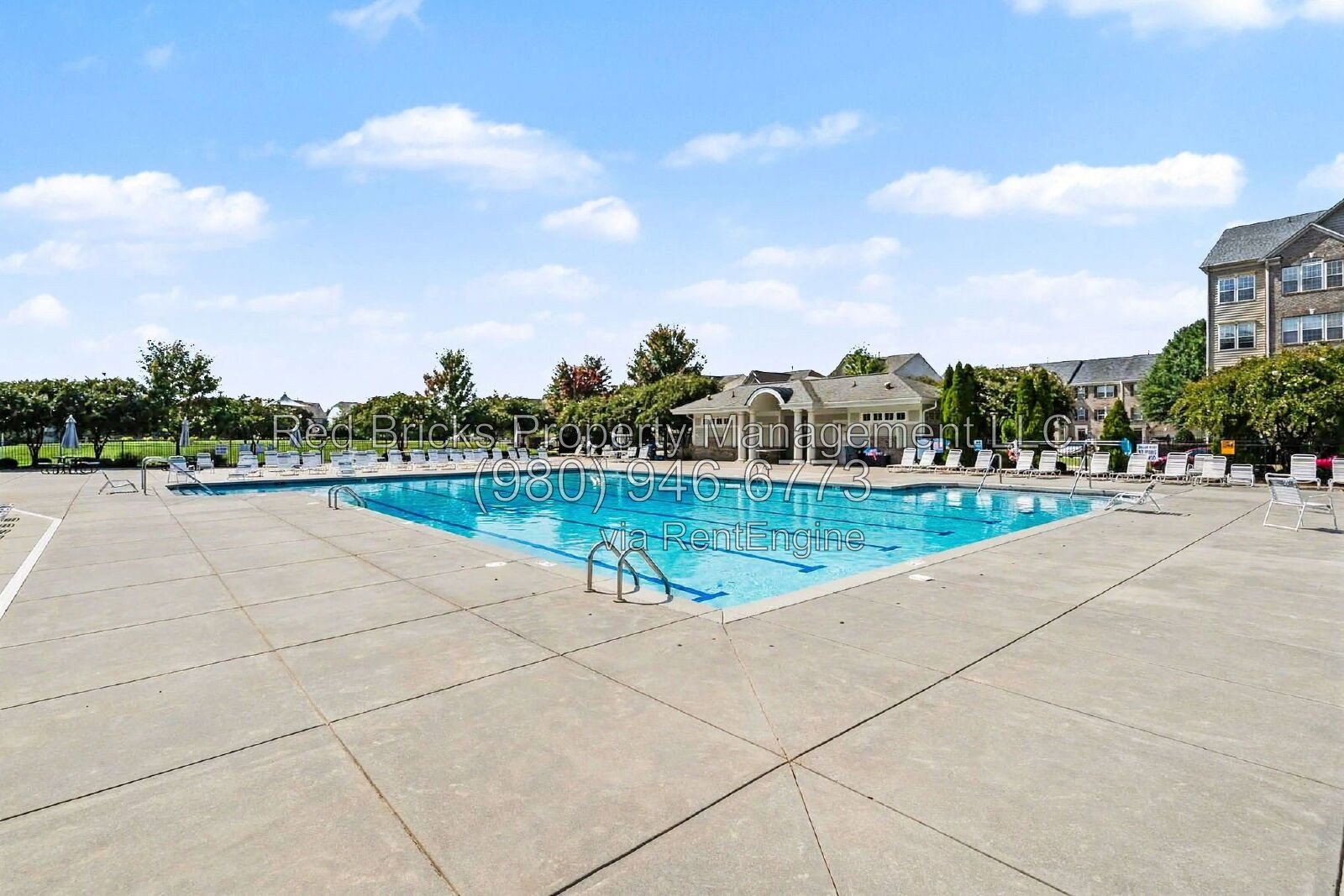 Move-In Ready Townhome with Resort Amenities! property image