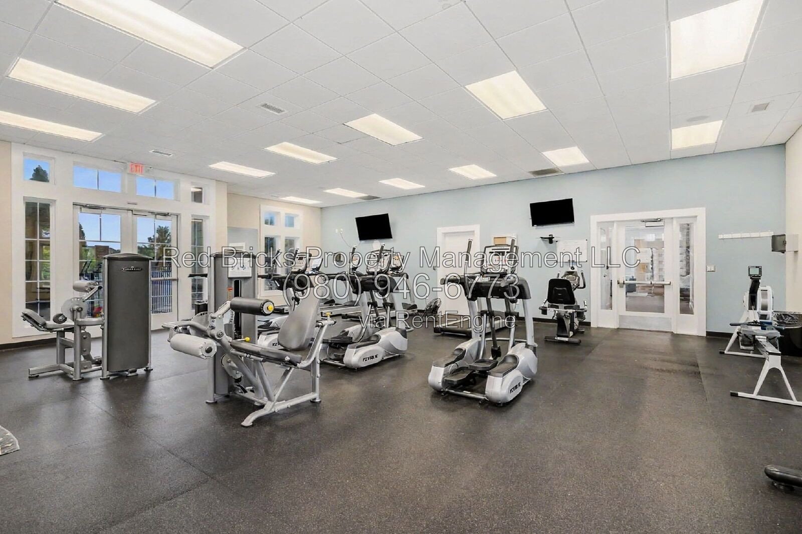 Move-In Ready Townhome with Resort Amenities! property image