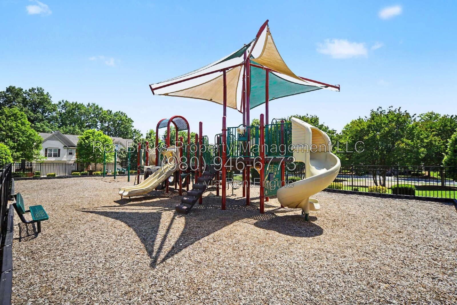 Move-In Ready Townhome with Resort Amenities! property image