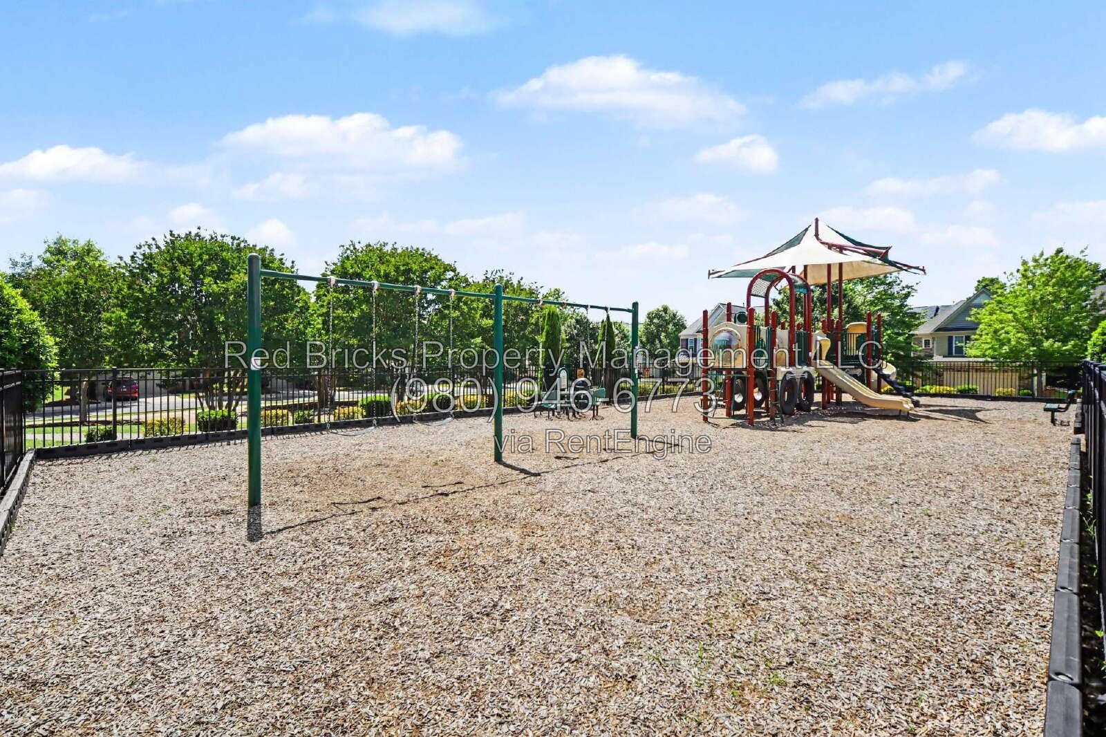 Move-In Ready Townhome with Resort Amenities! property image