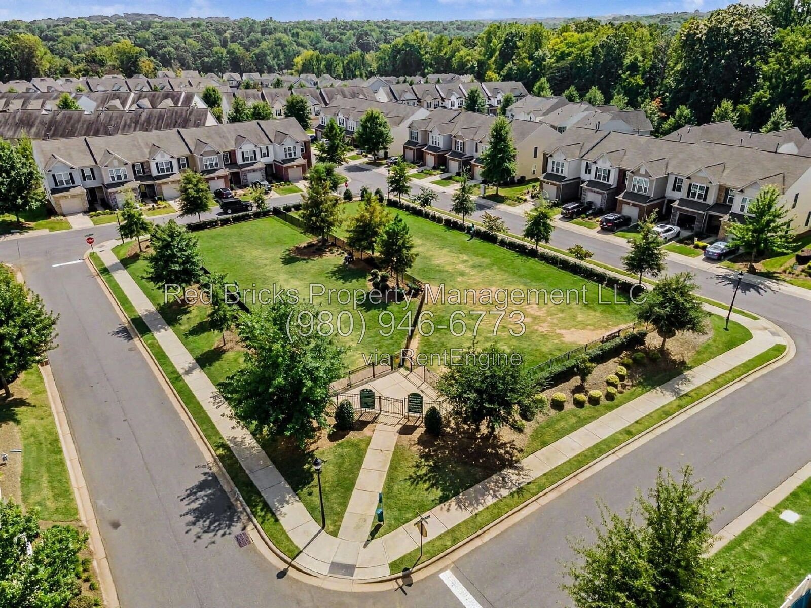 Move-In Ready Townhome with Resort Amenities! property image