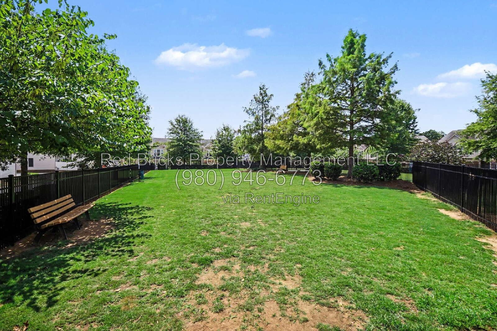 Move-In Ready Townhome with Resort Amenities! property image