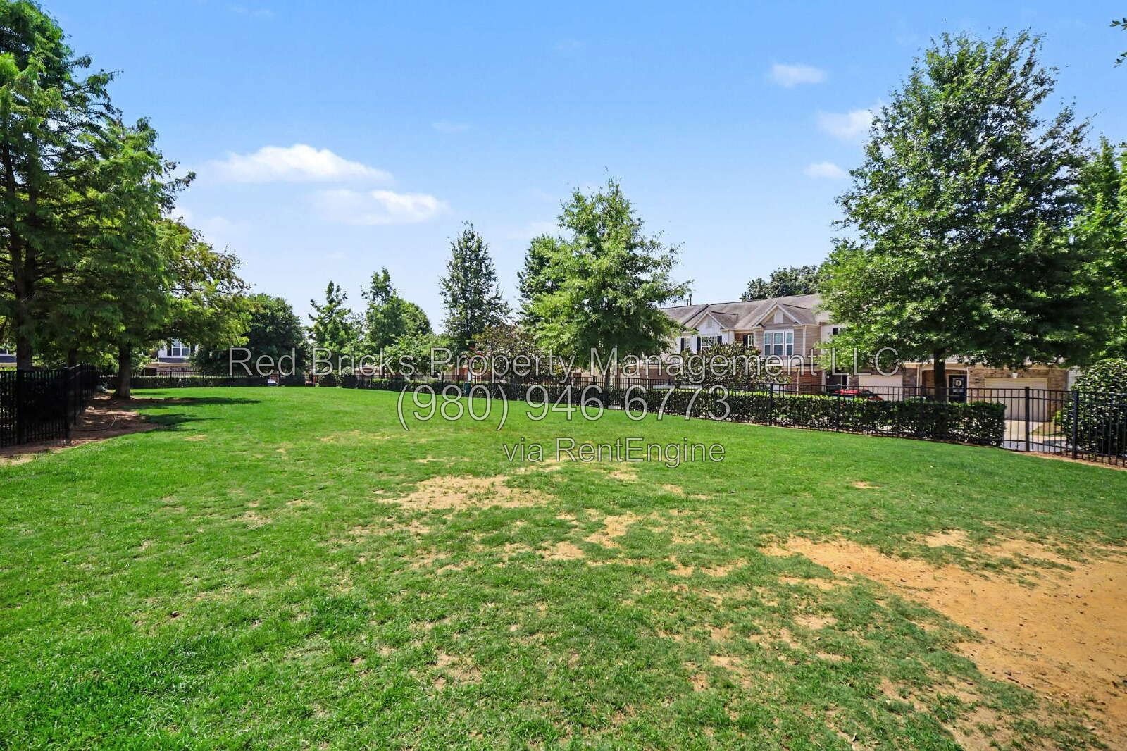 Move-In Ready Townhome with Resort Amenities! property image