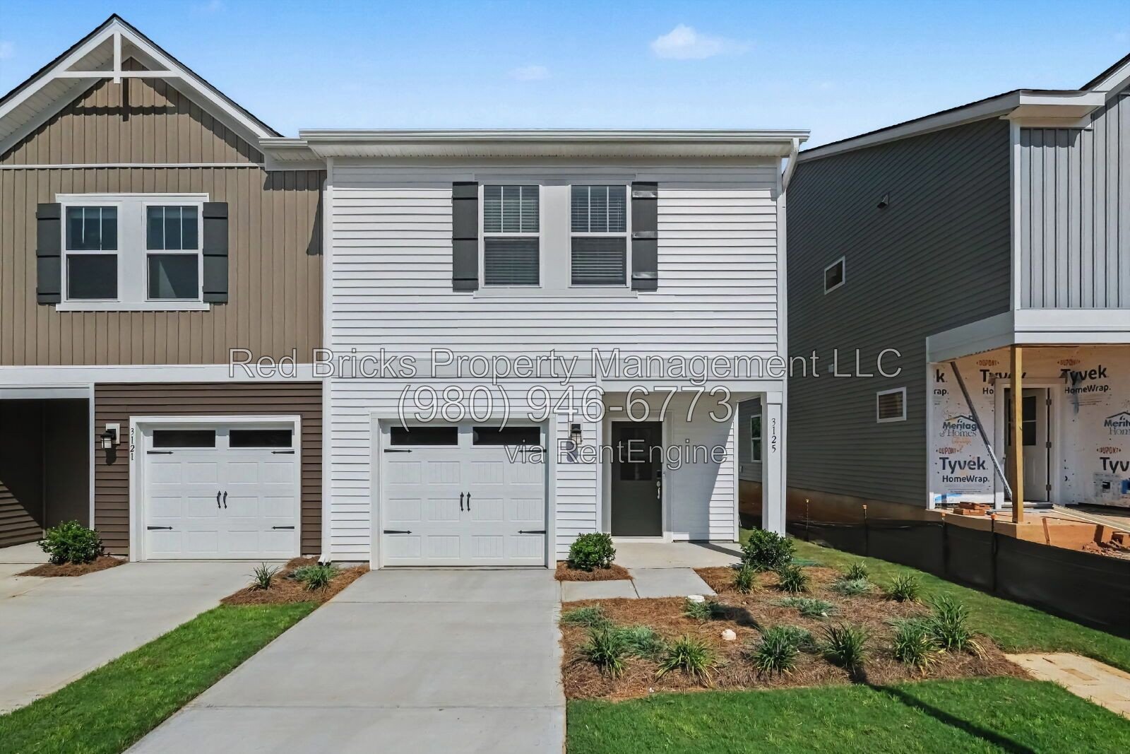 Brand-New 3BR Townhome in a Prime Location! property image