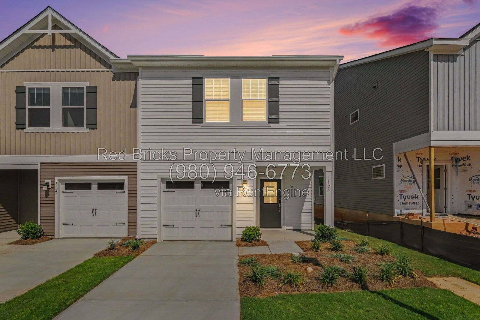 Brand-New 3BR Townhome in a Prime Location! property image