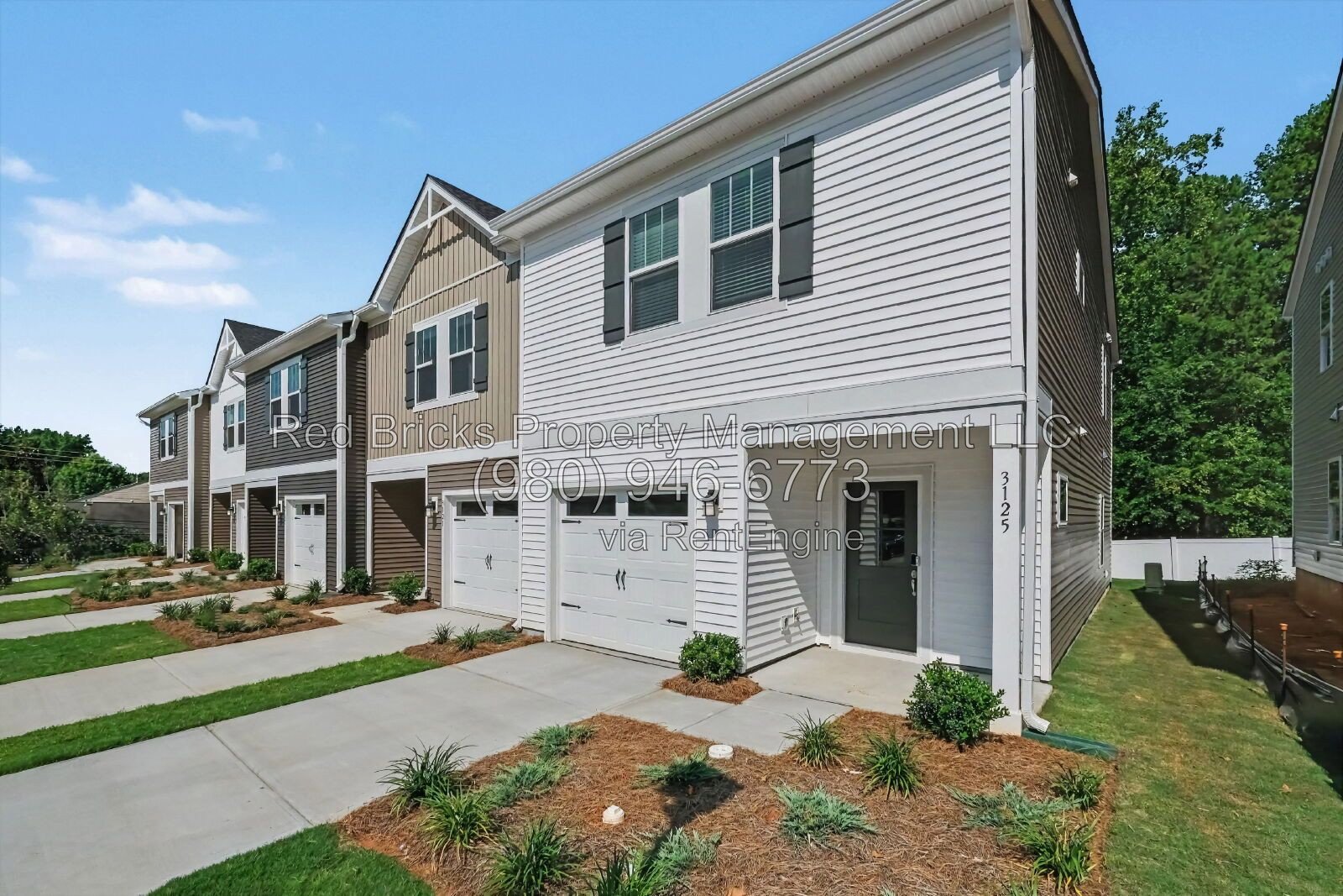 Brand-New 3BR Townhome in a Prime Location! property image