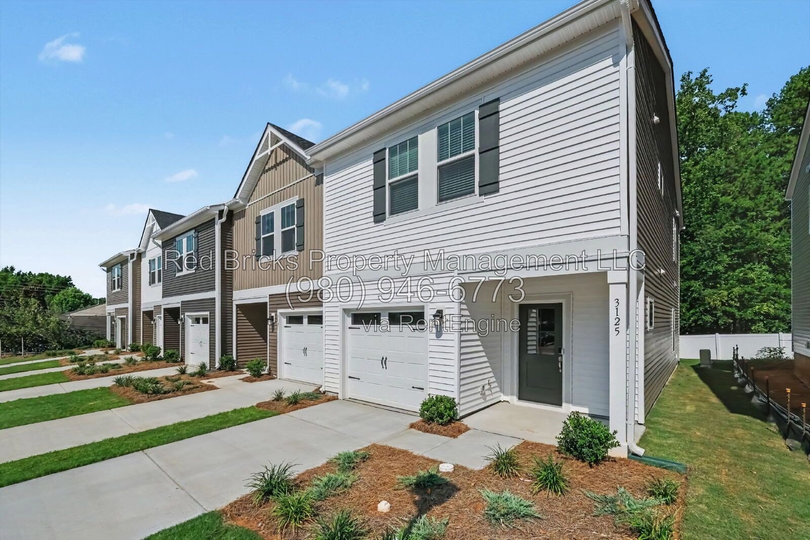 Brand-New 3BR Townhome in a Prime Location! property image