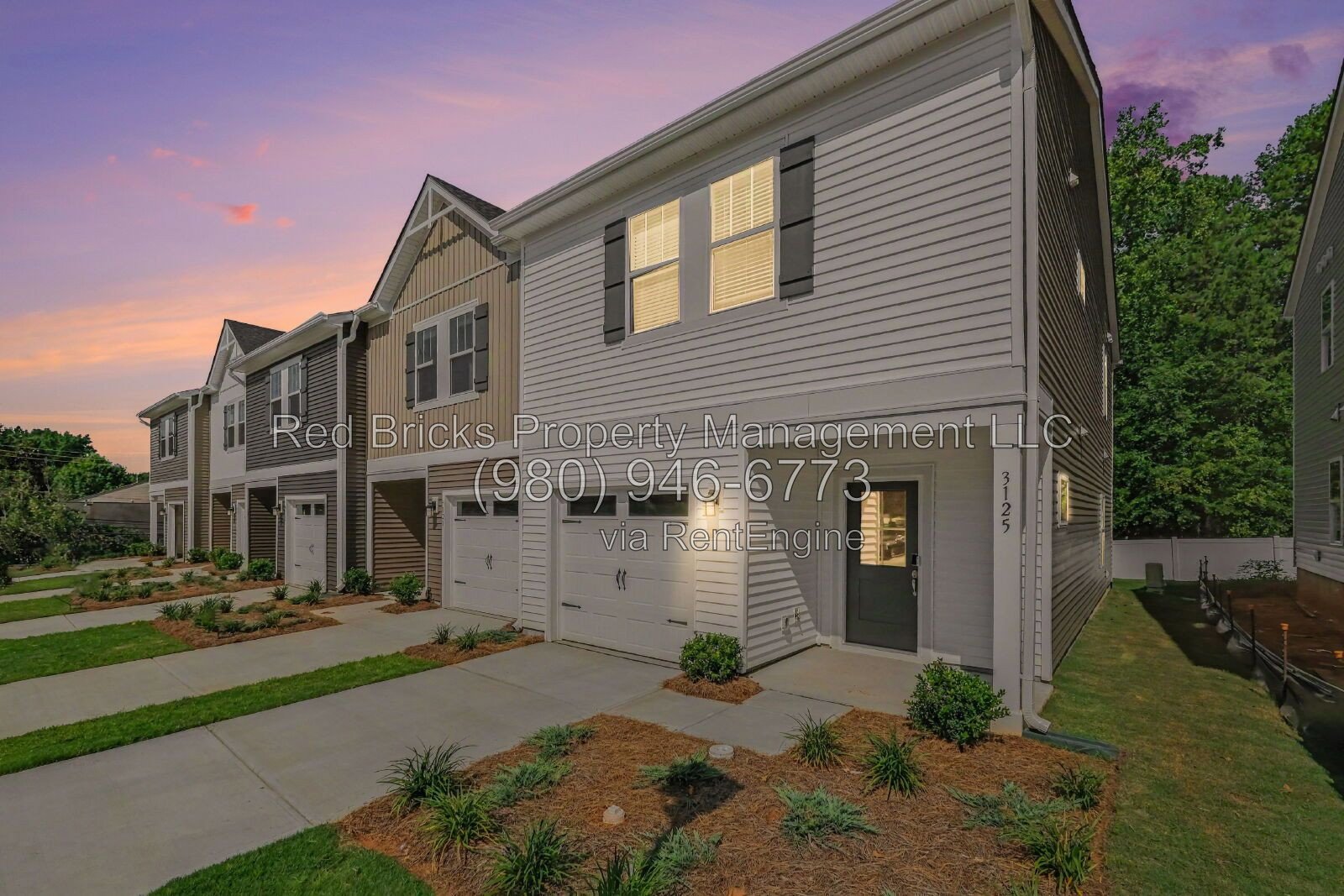 Brand-New 3BR Townhome in a Prime Location! property image