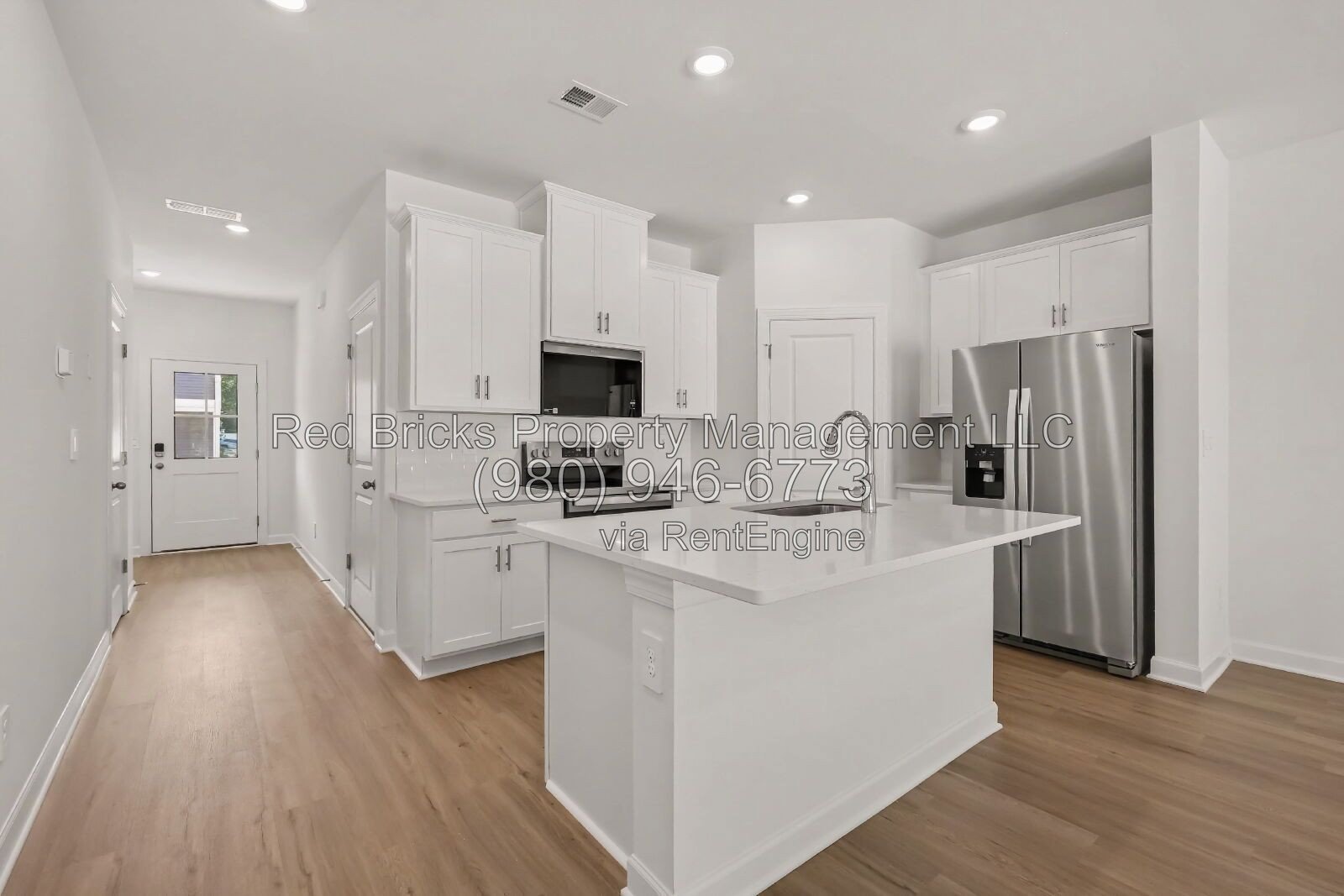Brand-New 3BR Townhome in a Prime Location! property image