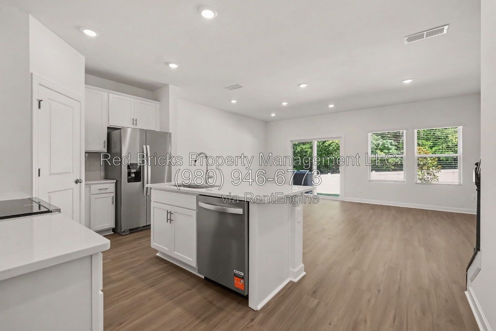 Brand-New 3BR Townhome in a Prime Location! property image