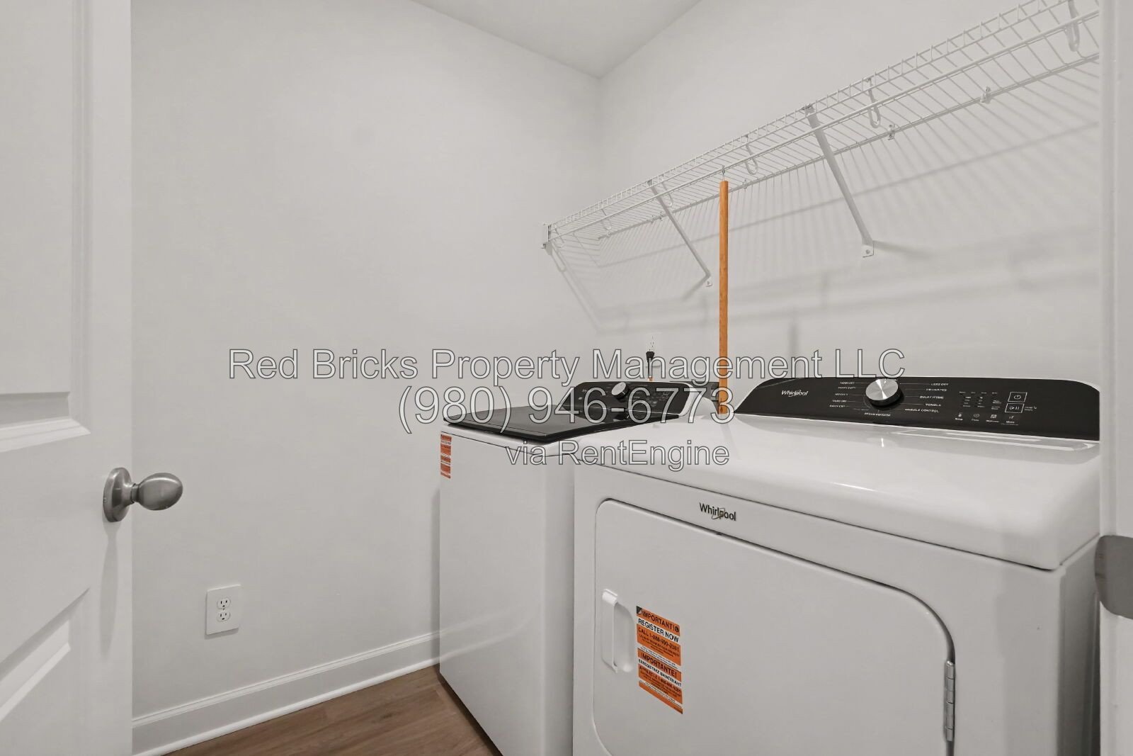Brand-New 3BR Townhome in a Prime Location! property image