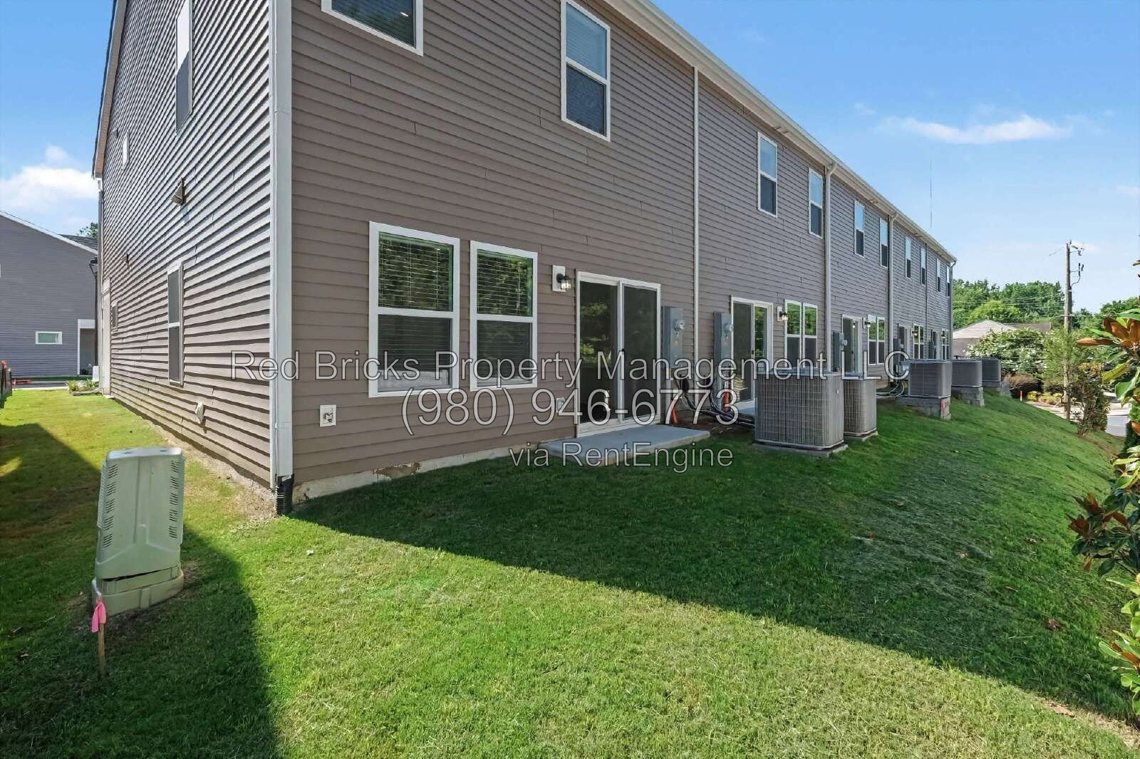 Brand-New 3BR Townhome in a Prime Location! property image