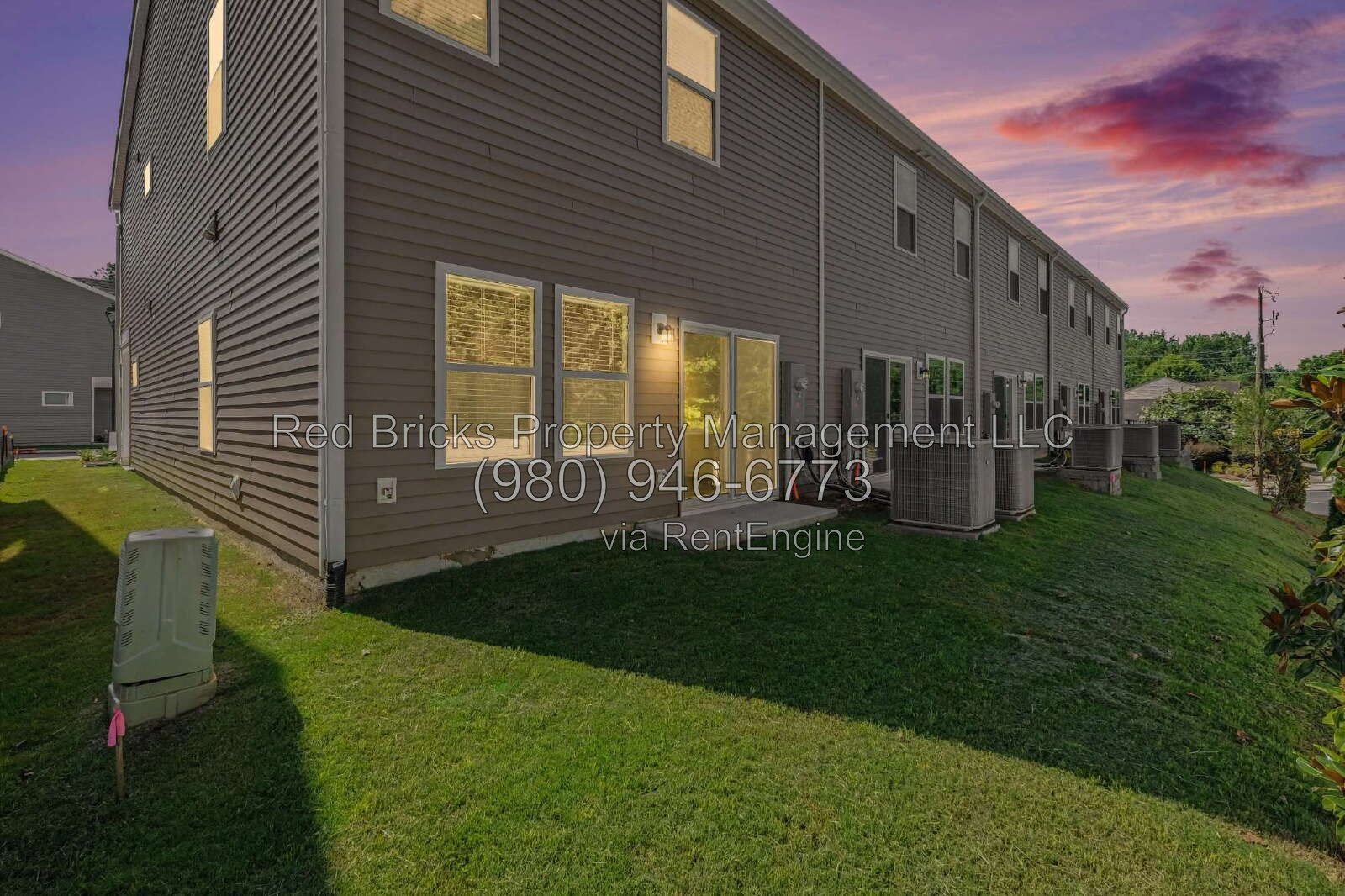 Brand-New 3BR Townhome in a Prime Location! property image