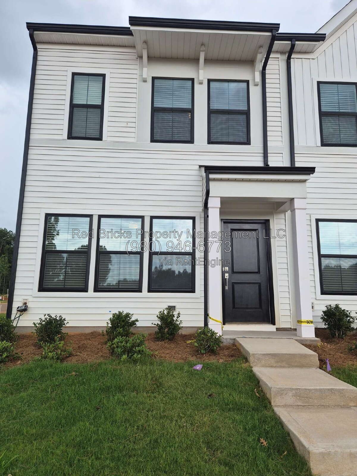 Brand-New End-Unit Townhome with Resort-Style Amenities! property image