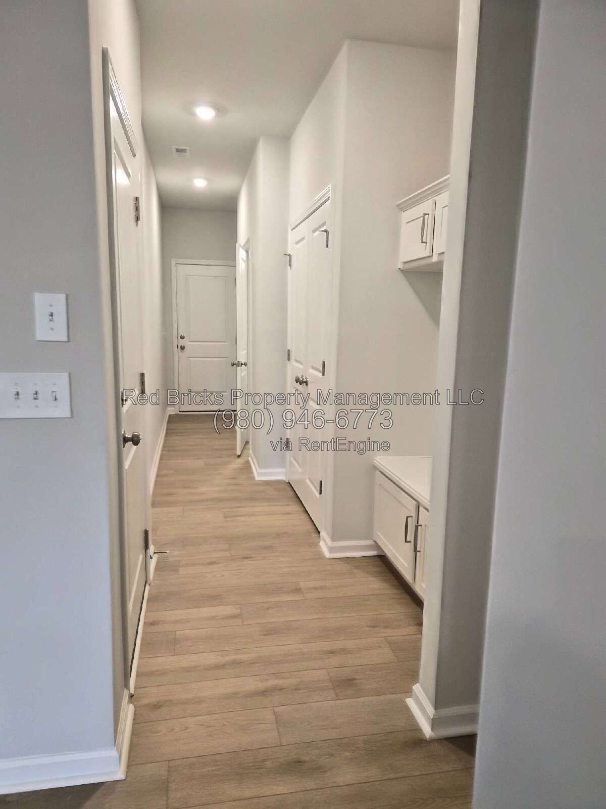 Brand-New End-Unit Townhome with Resort-Style Amenities! property image