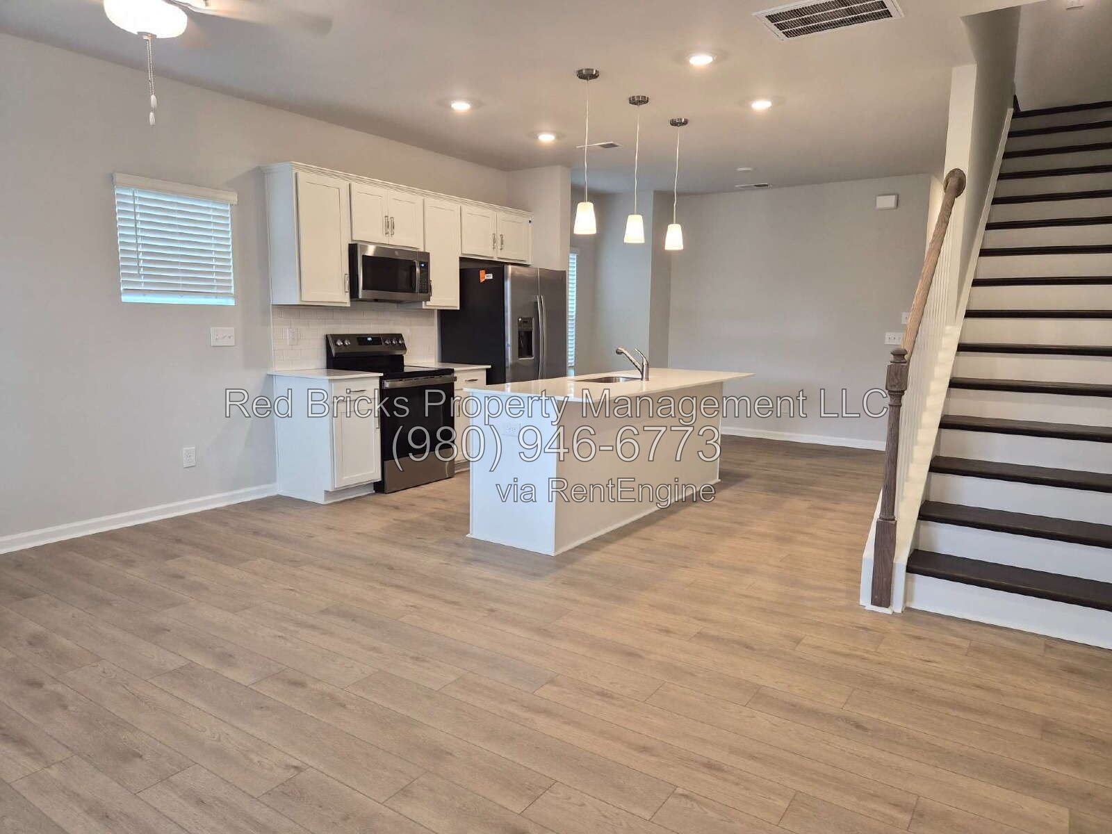 Brand-New End-Unit Townhome with Resort-Style Amenities! property image