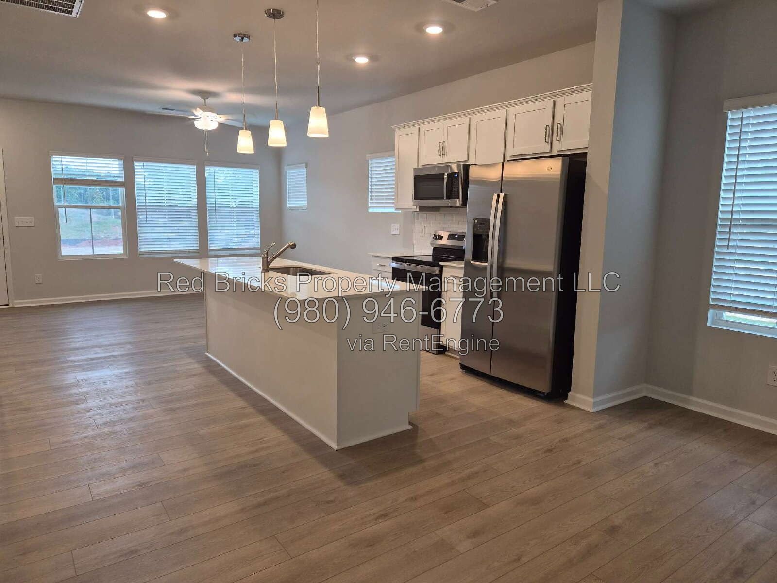 Brand-New End-Unit Townhome with Resort-Style Amenities! property image