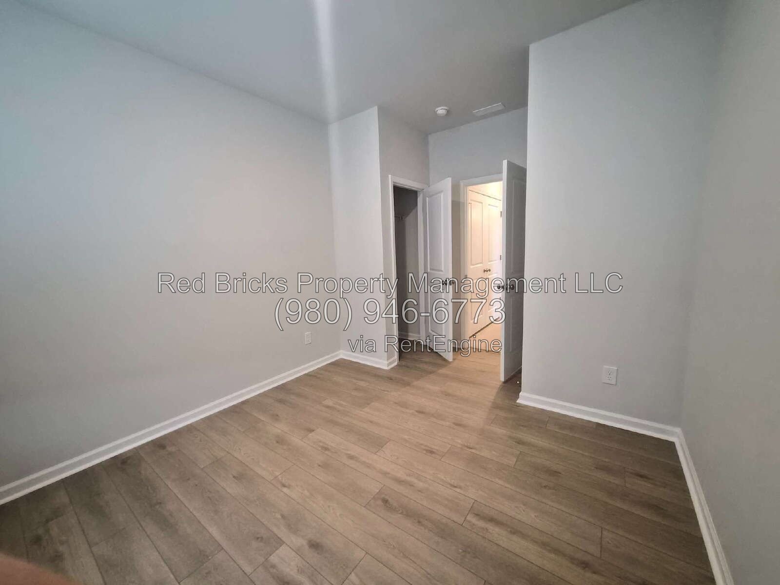 Brand-New End-Unit Townhome with Resort-Style Amenities! property image