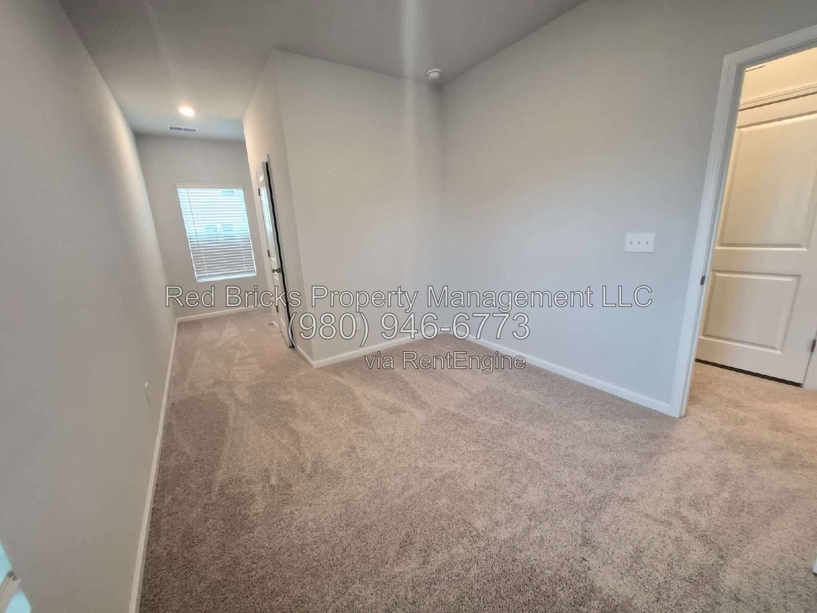 Brand-New End-Unit Townhome with Resort-Style Amenities! property image