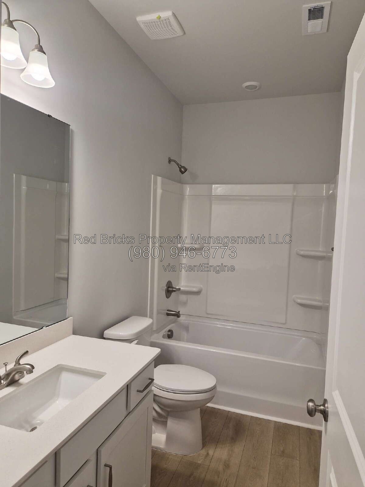 Brand-New End-Unit Townhome with Resort-Style Amenities! property image