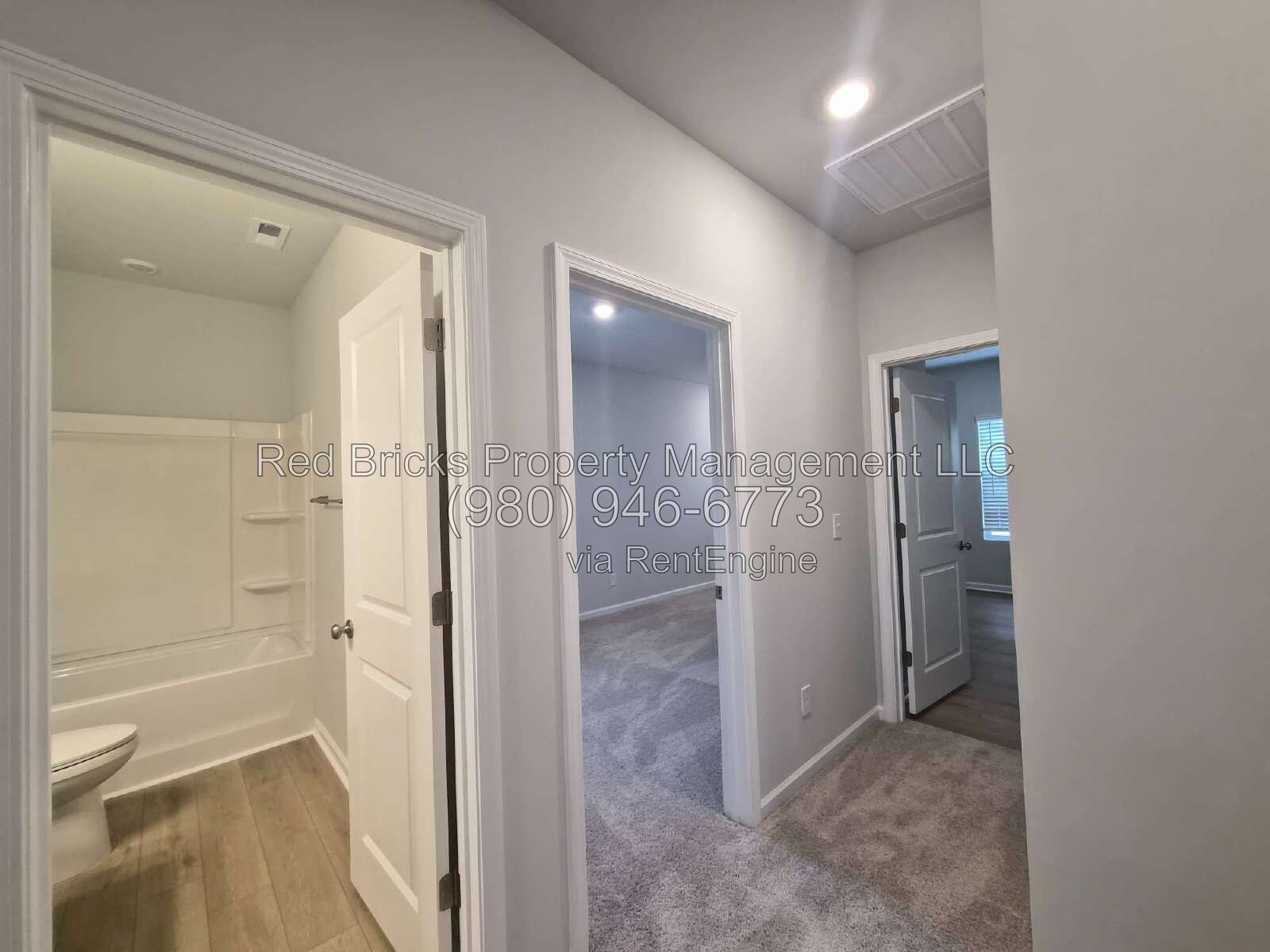 Brand-New End-Unit Townhome with Resort-Style Amenities! property image